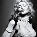 Madonna: 2017 Megamix