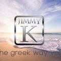 THE GREEK WAY VOL.2
