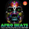 Afro Beats (Vol 12)