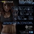 DJ Daddy Work It Out Volume 2