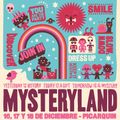 Adrian Lux - Live @ Mysteryland 2012, Chile (Dec 2012)