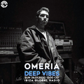 Deep Vibes - Guest OMERIA - 26.01.2020