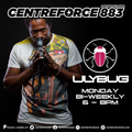 ULYBUG Show - 88.3 Centreforce DAB+ Radio - 05 - 06 - 2023 .mp3