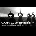 Our Darkness (Techno 2017 Mixed By Jordi Blaya)