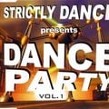 Dance Party 01