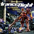 DJ Dave 202 – Trance Night Vol. 7 - 2003