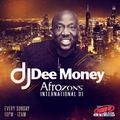 Live on Chicago's Power 92 Afrozon Show Feb 5th 2017
