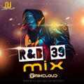 IT'S R&B ONLY #39 (EXTENDED H.E.R. MIX)