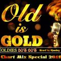 Chart Mix 50s & 60s Special 2019 (2019 Old is Gold Megamix Mixed By DJaming)