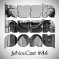 JuNouCast #44 - Hush Hush Pony