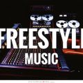 Turn up the Freestyle Music 2015