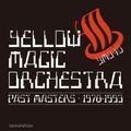 Yellow Magic Orchestra - Past Masters 1978-1993 (2018 Compile)