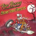 Jive Bunny - Rock The Party!Mix 1.DJ Shorty 44.Part 2016.