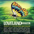 Solomun - Live At Loveland Festival, Sloterpark (Amsterdam) - 09-Aug-2014