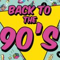 Back To The Nineties!! 90's R&b & Hip Hop // Instagram: @1drossy