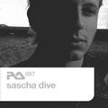 RA.097 Sascha Dive
