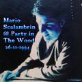 Mario Scalambrin @ Party in The Wood CO 26-11-1994