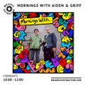 Mornings With Aiden & Griff (January 9th '23)