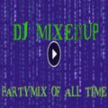 DJ Mixedup - Partymix Of All Time Vol 1 (Section The Party 2)