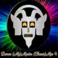 DJ MC Master - Classics Master Mix Vol 4 (Section Party Mixes)
