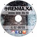 Mainstream Set 2017 Vol 6 - Mix By D.j Oren Malka