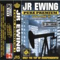 JR EWING - PURE PREMIUM - Vol. 1 - Block Classics Side - Mix Tape # 5
