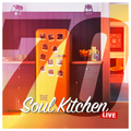The Soul Kitchen 70 // 14.11.21 // NEW R&B+Soul / Silk Sonic, Jazmine Sullivan, Summer Walker, Kirby