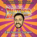 Electrosoul System - Phuture Beats Show @ Bassdrive.com 02.04.22