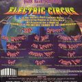 T-1000 & Adam X @ Park Rave Presents Electric Circus - Madison Square Garden New York - 09.09.1995