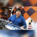 Dj Pablo Morales - Mix Pan Rock & Pop