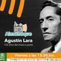 Agustín Lara 123 años