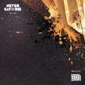 Never Say Die - Vol 46 - Mixed by 501