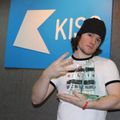 Logan Sama - Kiss FM - 12.09.2005