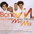 Boney M Christmas Mix