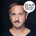 Christian Burkhardt, podcast exclusivo para DJ Mag ES