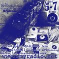 Special guest selector Nat Birchall. Vintage vinyl vibes recorded live 21/12/18 www.omyradio.net