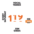 Trace Video Mix #119 by VocalTeknix