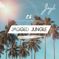 Jayli Presents Jagged Jungle No.28 Featuring - Ellie Sax, Ehrling, Endor, Shapeshifters, Goldbird...