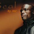 The Music Room's Collection - Featuring Seal (Mixed By: DOC 08.07.11)