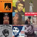 Aretha Franklin ::: I Say A Little Prayer, Somewhere, Don't Go Breaking My Heart, Love Letters, ...
