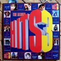 Hits 3 - The Album (1986) Vinil Lado A