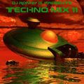 DJ Ronny D Techno Mix 11