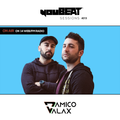youBEAT Sessions #213 - D'Amico & Valax