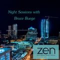 Night Sessions on Zen FM - October 21, 2019