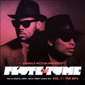 Sparkle Motion - Flyte Tyme (Jimmy Jam & Terry Lewis Tribute Mix)