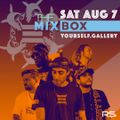 RE: The Mixbox (8/7/21)