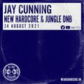 New Hardcore & Jungle D&B | 24 Aug 2021