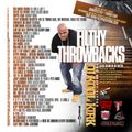 DJ Kool Kirk - Filthy Throwbacks
