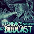 DJ Sneak | The Budcast | Episode 40