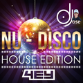 NU-Disco House Edition by DJose
